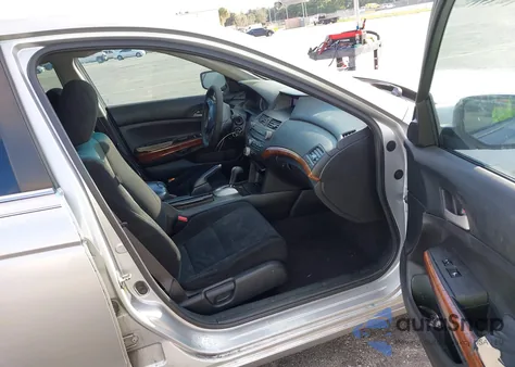 2012 Honda Accord 3.5 Ex from USA, damaged, VIN 1HGCP3F71CA042580